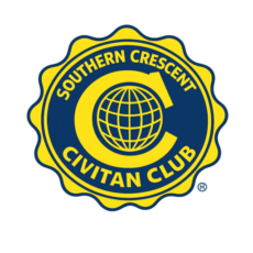 Southern Crescent Civitan Club logo